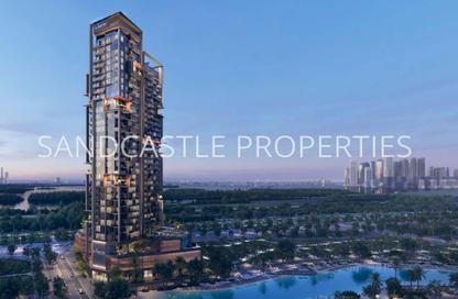 Apartment - 1 Bedroom - 2 Bathrooms for sale in The Highgrove by Ellington - Bukadra - Dubai Apartment - 1 Bedroom - 2 Bathrooms for sale in The Highgrove by Ellington - Bukadra - Dubai