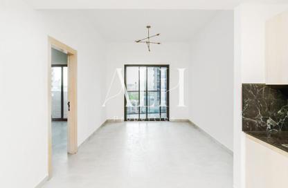 Apartment - 1 Bedroom - 1 Bathroom for rent in Binghatti Gems - District 12 - Jumeirah Village Circle - Dubai