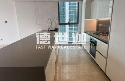 Apartment - 1 Bedroom - 2 Bathrooms for rent in The Sterling West - The Sterling - Business Bay - Dubai