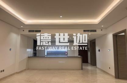Apartment - 1 Bedroom - 2 Bathrooms for rent in The Sterling West - The Sterling - Business Bay - Dubai