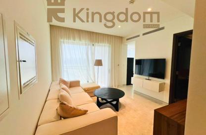 Apartment - 1 Bedroom - 2 Bathrooms for rent in Sobha Creek Vistas Grande - Sobha Hartland - Mohammed Bin Rashid City - Dubai Apartment - 1 Bedroom - 2 Bathrooms for rent in Sobha Creek Vistas Grande - Sobha Hartland - Mohammed Bin Rashid City - Dubai