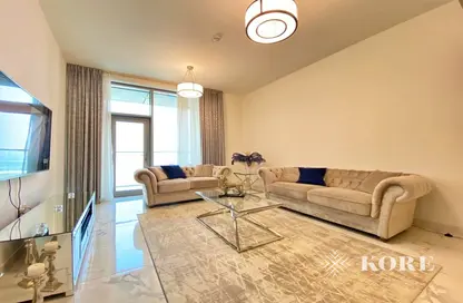 شقة - غرفة نوم - 2 حمامات للايجار في ميرا - مدينة الحبتور - الخليج التجاري - دبي