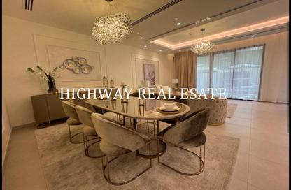 Villa - 6 - 7 for sale in Tilal City A - Tilal City - Sharjah