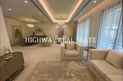 Villa - 6 - 7 for sale in Tilal City A - Tilal City - Sharjah