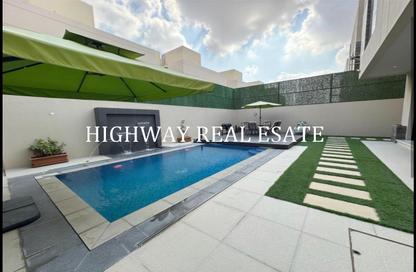 Villa - 6 - 7 for sale in Tilal City A - Tilal City - Sharjah