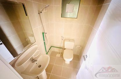 Apartment - 2 Bedrooms - 2 Bathrooms for rent in Muwaileh 3 Building - Muwaileh - Sharjah