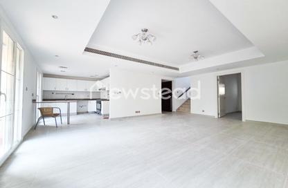 Villa - 3 - 3 for rent in Springs 5 - The Springs - Dubai