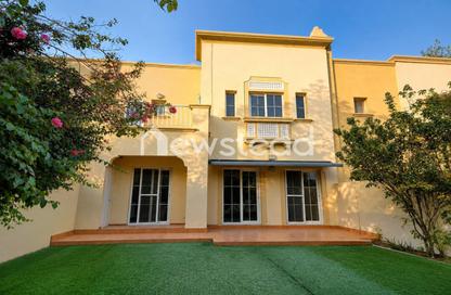 Villa - 3 - 3 for rent in Springs 5 - The Springs - Dubai Villa - 3 - 3 for rent in Springs 5 - The Springs - Dubai