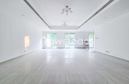 Villa - 3 - 3 for rent in Springs 5 - The Springs - Dubai