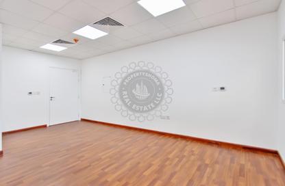 Office Space - Studio - 1 for sale in Churchill Executive Tower - Churchill Towers - Business Bay - Dubai Office Space - Studio - 1 for sale in Churchill Executive Tower - Churchill Towers - Business Bay - Dubai