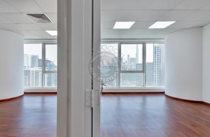 Office Space - Studio - 1 for sale in Churchill Executive Tower - Churchill Towers - Business Bay - Dubai Office Space - Studio - 1 for sale in Churchill Executive Tower - Churchill Towers - Business Bay - Dubai