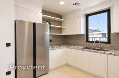 Townhouse - 5 Bedrooms - 6 Bathrooms for rent in Damac Lagoons - Dubai