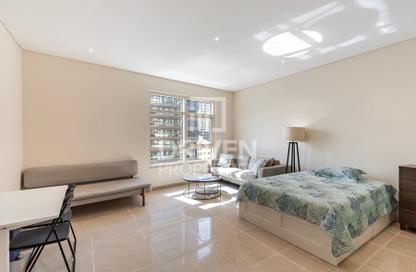 Apartment - Studio - 1 Bathroom for rent in Yacht Bay - Dubai Marina - Dubai Apartment - Studio - 1 Bathroom for rent in Yacht Bay - Dubai Marina - Dubai