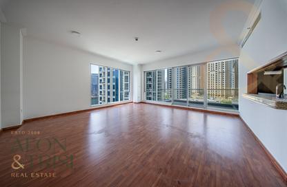 Apartment - 2 - 3 for rent in Attessa Tower - Marina Promenade - Dubai Marina - Dubai