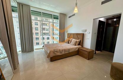 Apartment - 2 Bedrooms - 4 Bathrooms for rent in Opal Tower Marina - Dubai Marina - Dubai Apartment - 2 Bedrooms - 4 Bathrooms for rent in Opal Tower Marina - Dubai Marina - Dubai
