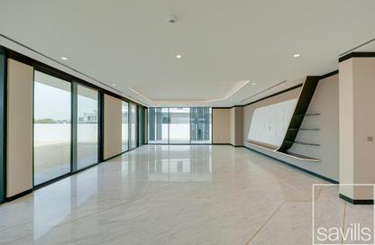 Villa - 6 Bedrooms - 6 Bathrooms for rent in Majestic Vistas (Lamborghini Mansions) - Dubai Hills Estate - Dubai