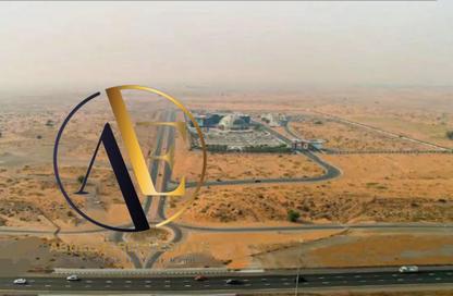 Land - Studio for sale in Al Arqoub - Sharjah Industrial Area - Sharjah