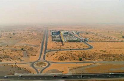 Land - Studio for sale in Al Arqoub - Sharjah Industrial Area - Sharjah Land - Studio for sale in Al Arqoub - Sharjah Industrial Area - Sharjah