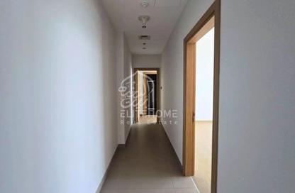 Apartment - 2 Bedrooms - 3 Bathrooms for sale in La Plage Tower - Al Mamzar - Sharjah - Sharjah