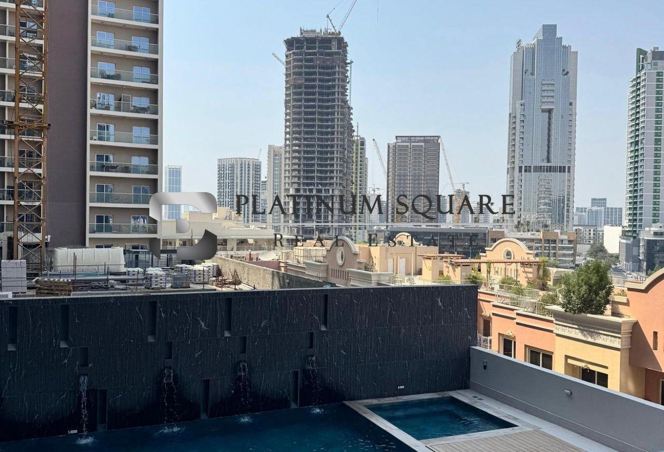 Brand New Studio | Pool View | Multiple Options photo 8