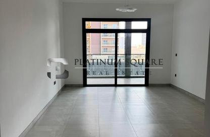 Apartment - Studio - 1 Bathroom for rent in AB Cavalier - District 12 - Jumeirah Village Circle - Dubai