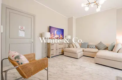 Apartment - 1 Bedroom - 2 Bathrooms for rent in Avenue Residence 5 - Avenue Residence - Al Furjan - Dubai