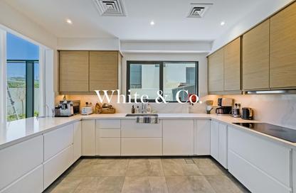 Villa - 5 Bedrooms - 6 Bathrooms for rent in Murooj Al Furjan East - Murooj Al Furjan - Al Furjan - Dubai Villa - 5 Bedrooms - 6 Bathrooms for rent in Murooj Al Furjan East - Murooj Al Furjan - Al Furjan - Dubai