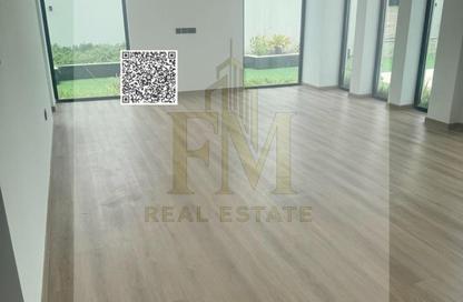 Villa - 5 Bedrooms - 6 Bathrooms for sale in Golf Community - Al Zorah - Ajman Villa - 5 Bedrooms - 6 Bathrooms for sale in Golf Community - Al Zorah - Ajman