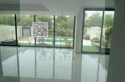 Villa - 5 Bedrooms - 6 Bathrooms for sale in Golf Community - Al Zorah - Ajman