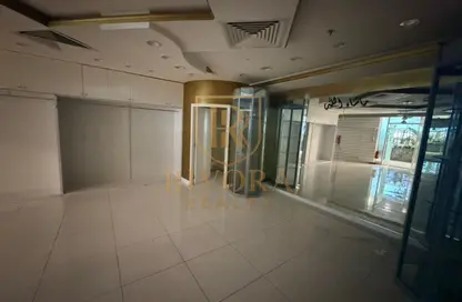 متجر - استوديو للايجار في مركز الهناء - الجافلية - دبي متجر - استوديو للايجار في مركز الهناء - الجافلية - دبي