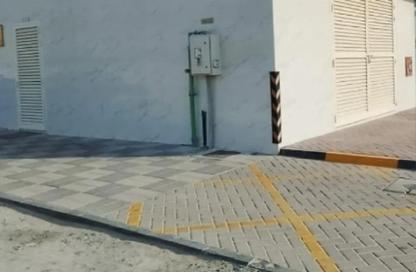 Whole Building - 7+ Bedrooms - 7+ Bathrooms for sale in Al Jurf Industrial 3 - Al Jurf Industrial - Ajman