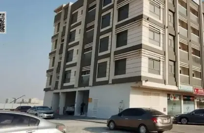 عمارة بالكامل للبيع في الجرف الصناعية 3 - الجرف الصناعية - عجمان