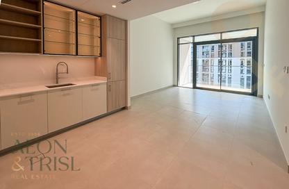 Apartment - 1 - 1 for rent in Parkside Views - Dubai Hills Estate - Dubai