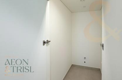 Apartment - 1 - 1 for rent in Parkside Views - Dubai Hills Estate - Dubai