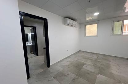 Apartment - Studio - 2 Bathrooms for rent in Zayd Bin Aslam Street - Abu shagara - Sharjah