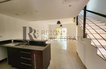 Villa - 3 Bedrooms - 4 Bathrooms for rent in Desert Style - Al Reef Villas - Al Reef - Abu Dhabi Villa - 3 Bedrooms - 4 Bathrooms for rent in Desert Style - Al Reef Villas - Al Reef - Abu Dhabi
