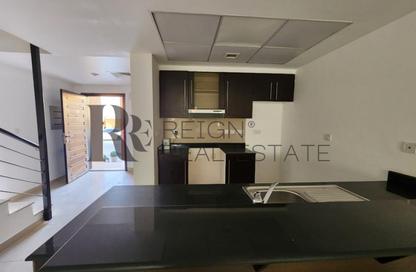 Villa - 3 Bedrooms - 4 Bathrooms for rent in Desert Style - Al Reef Villas - Al Reef - Abu Dhabi Villa - 3 Bedrooms - 4 Bathrooms for rent in Desert Style - Al Reef Villas - Al Reef - Abu Dhabi