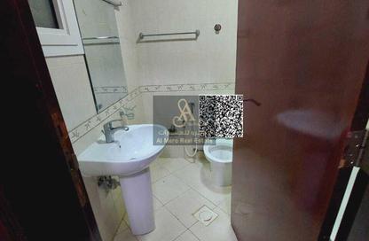 Apartment - 2 Bedrooms - 2 Bathrooms for sale in City Tower - Al Nuaimiya - Ajman Apartment - 2 Bedrooms - 2 Bathrooms for sale in City Tower - Al Nuaimiya - Ajman