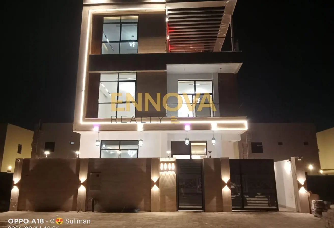 97810487 - الصورة الرئيسية للعقار