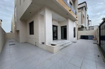 Villa - 5 Bedrooms - 7 Bathrooms for sale in Al Yasmeen 1 - Al Yasmeen - Ajman Villa - 5 Bedrooms - 7 Bathrooms for sale in Al Yasmeen 1 - Al Yasmeen - Ajman