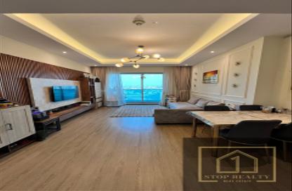 شقة - غرفة نوم - 2 حمامات للبيع في برج ارمادا - (JLT) مجمع P - أبراج بحيرات الجميرا - دبي
