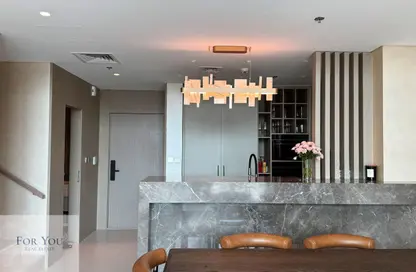 شقة - 3 غرف نوم - 5 حمامات للبيع في الجراند - مرسى خور دبي - دبي