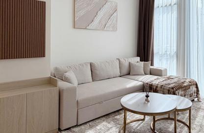 Apartment - 1 Bedroom - 1 Bathroom for rent in Binghatti Tulip - District 11 - Jumeirah Village Circle - Dubai