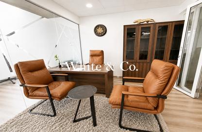 Office Space - Studio for rent in The Metropolis - Business Bay - Dubai