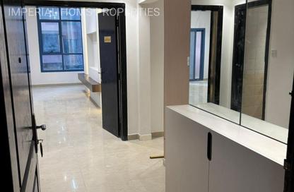 Apartment - 2 Bedrooms - 2 Bathrooms for sale in Al Naemiya Tower 1 - Al Naemiya Towers - Al Nuaimiya - Ajman