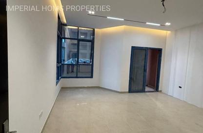 Apartment - 2 Bedrooms - 2 Bathrooms for sale in Al Naemiya Tower 1 - Al Naemiya Towers - Al Nuaimiya - Ajman
