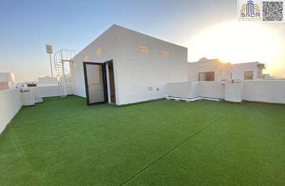 Villa - 6 Bedrooms - 7 Bathrooms for sale in Al Bahia Hills - Al Bahia - Ajman
