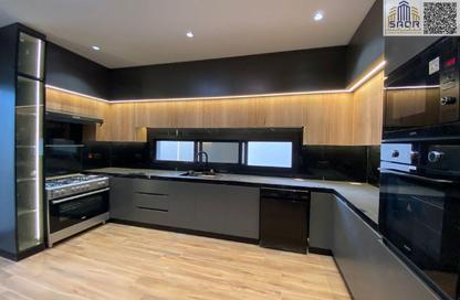 Villa - 6 Bedrooms - 7 Bathrooms for sale in Al Bahia Hills - Al Bahia - Ajman