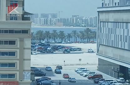 Apartment - 2 Bedrooms - 2 Bathrooms for rent in Al Majaz 3 - Al Majaz - Sharjah