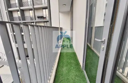 شقة - غرفة نوم - 2 حمامات للايجار في الجادة 1 - الجادة - الشارقة